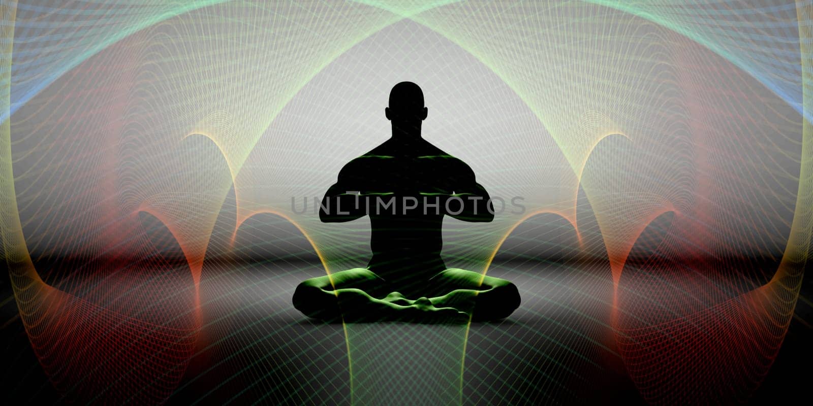 Mindfulness Meditation Awareness of Feelings and Emotions