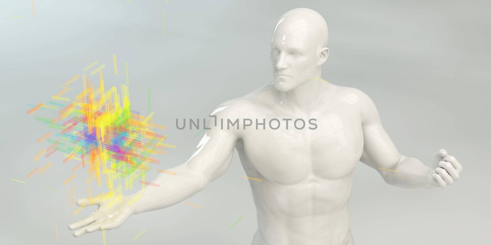 Innovation Abstract for a Business Concept