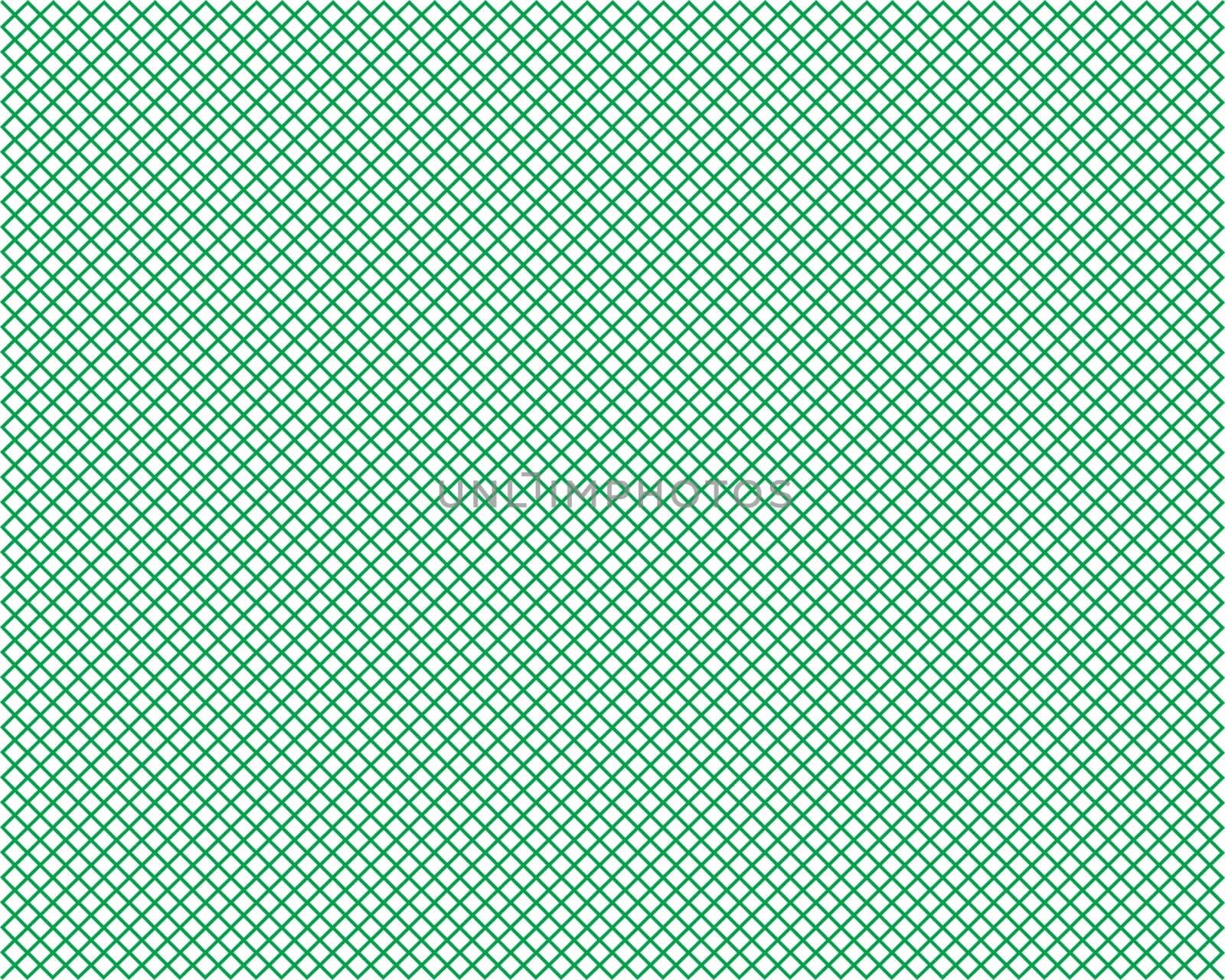 Simple cross stitch as background