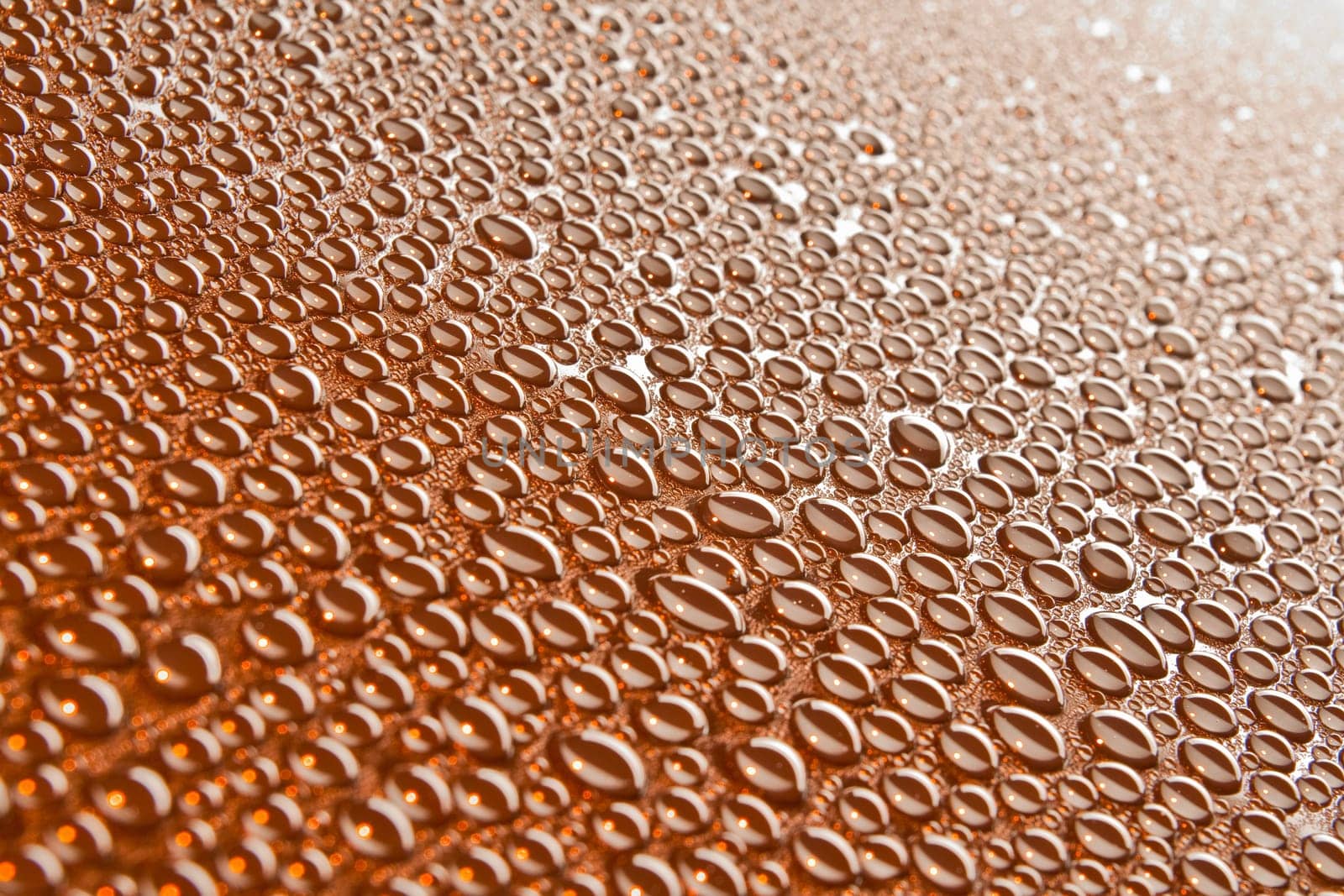 Beautiful drops of water fit for the background image