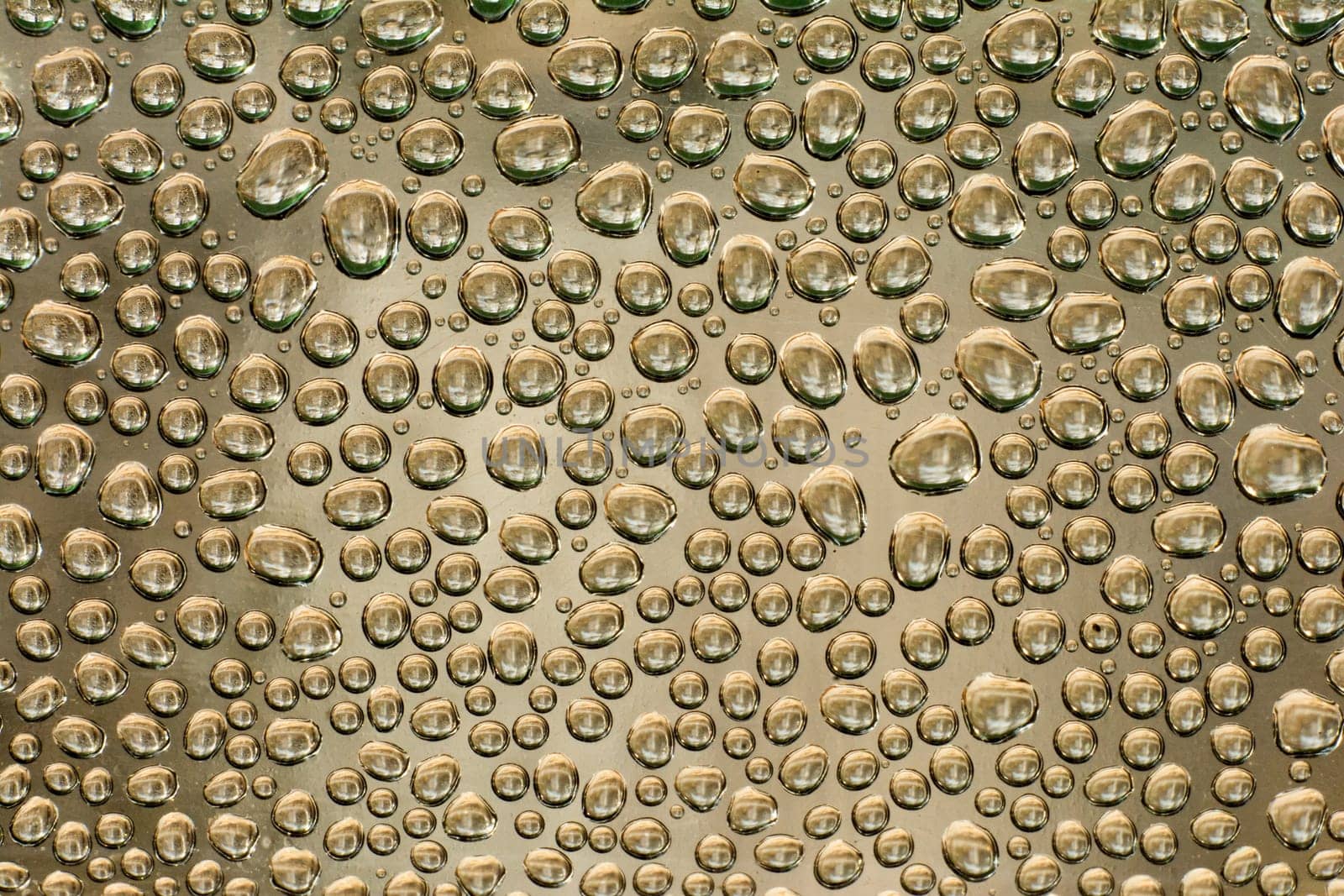 Water drop