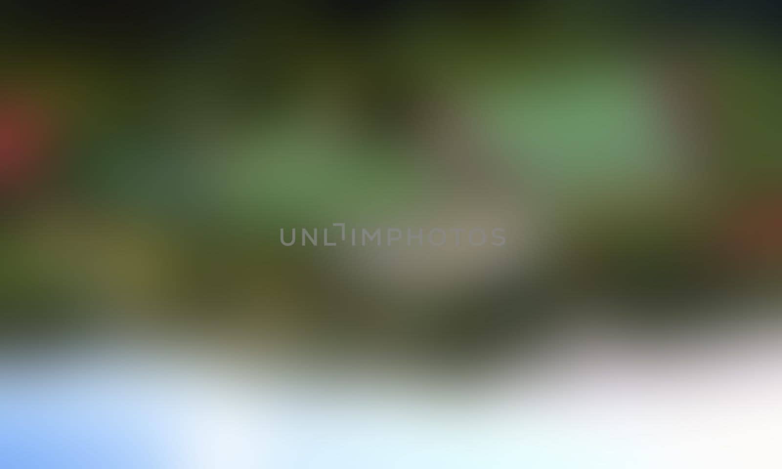 a blurred blur background texture color