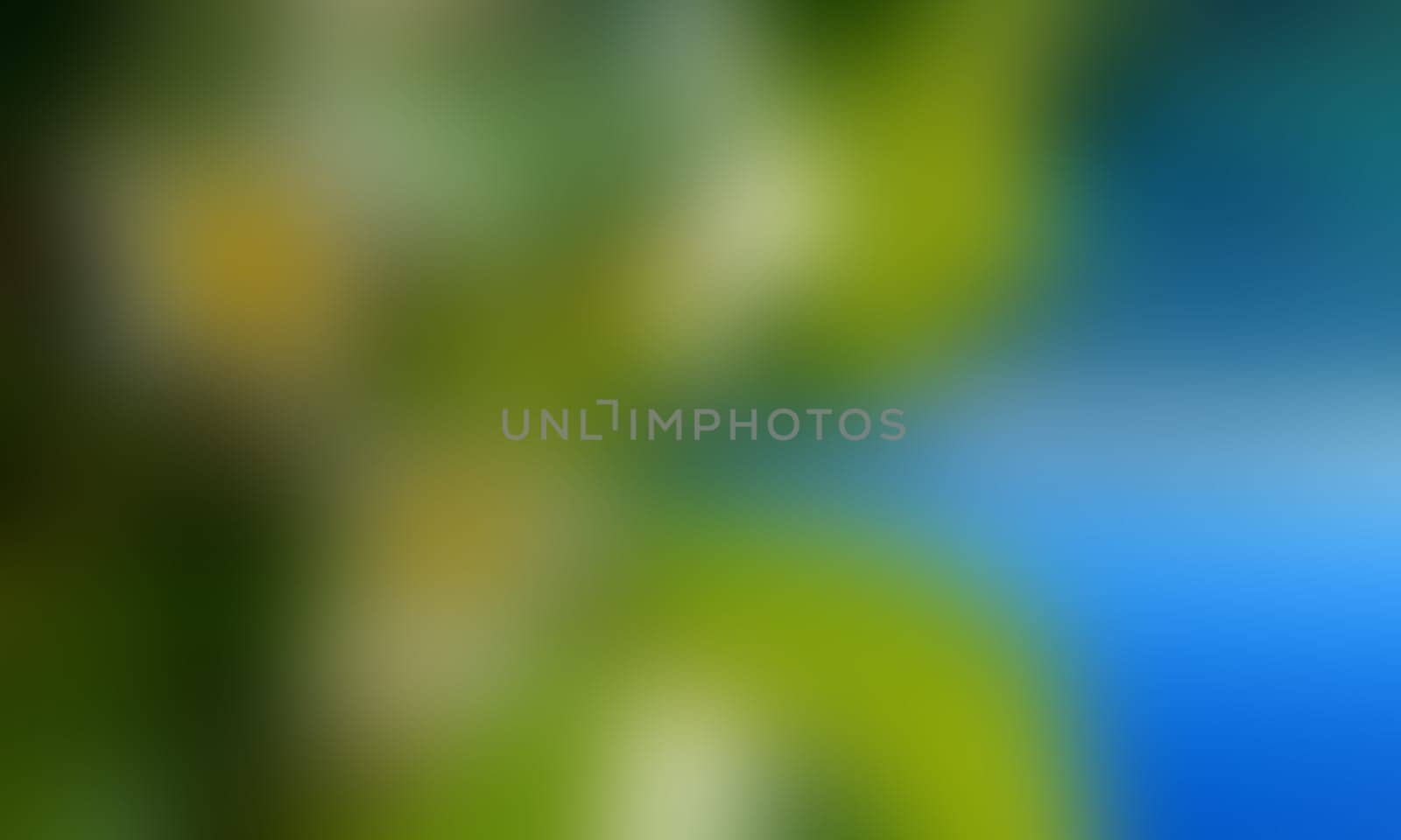 a blurred blur background texture color