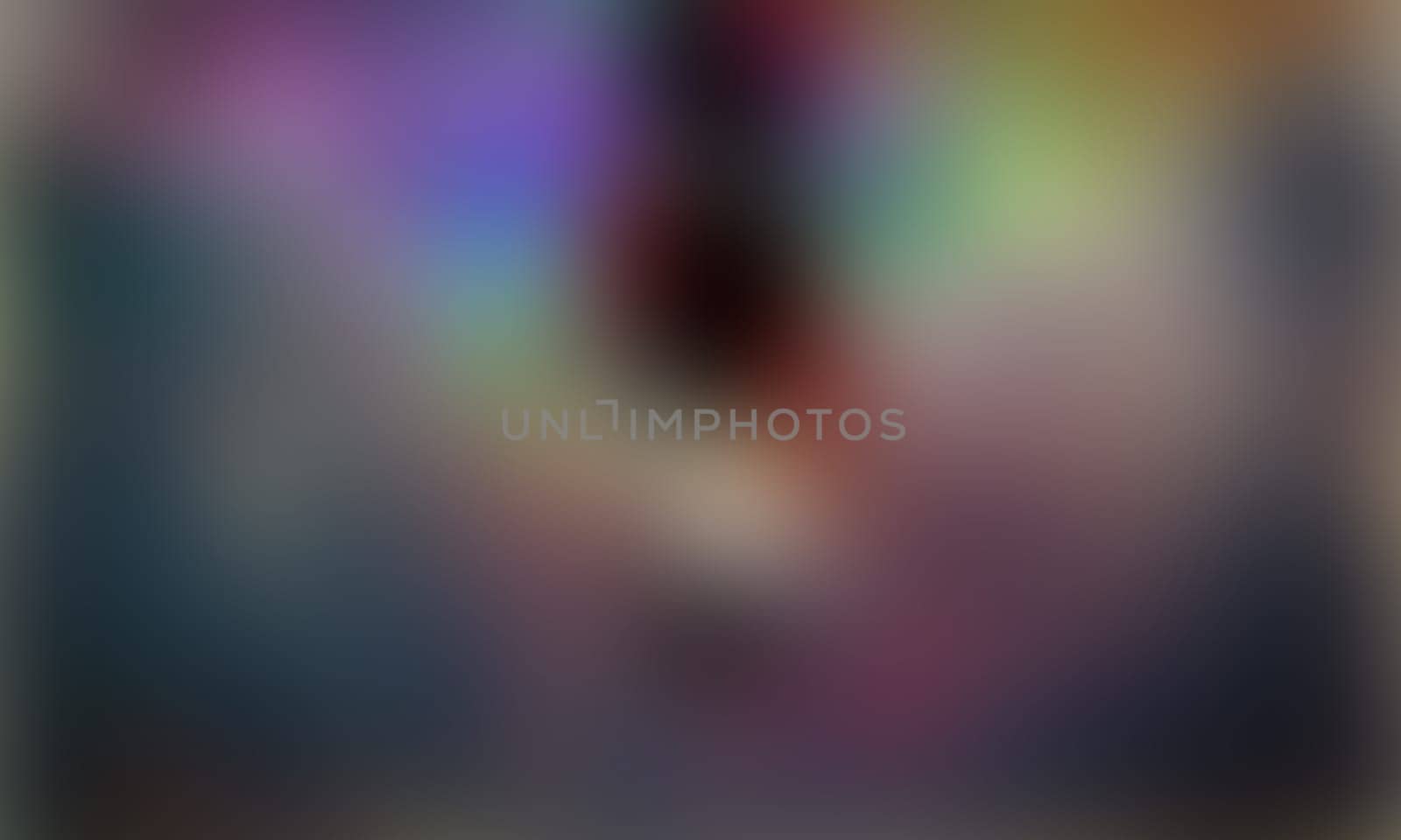 a blurred blur background texture color