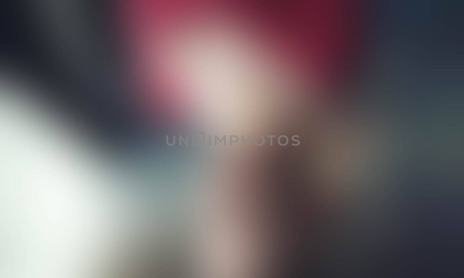 a blurred blur background texture color