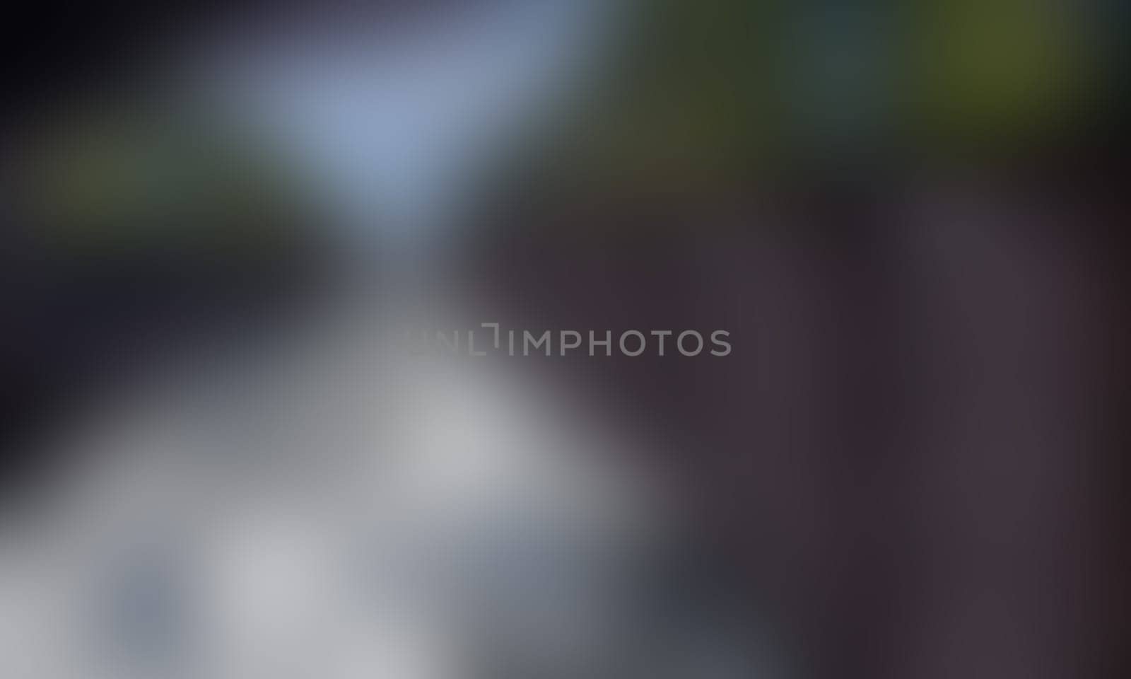 a blurred blur background texture color