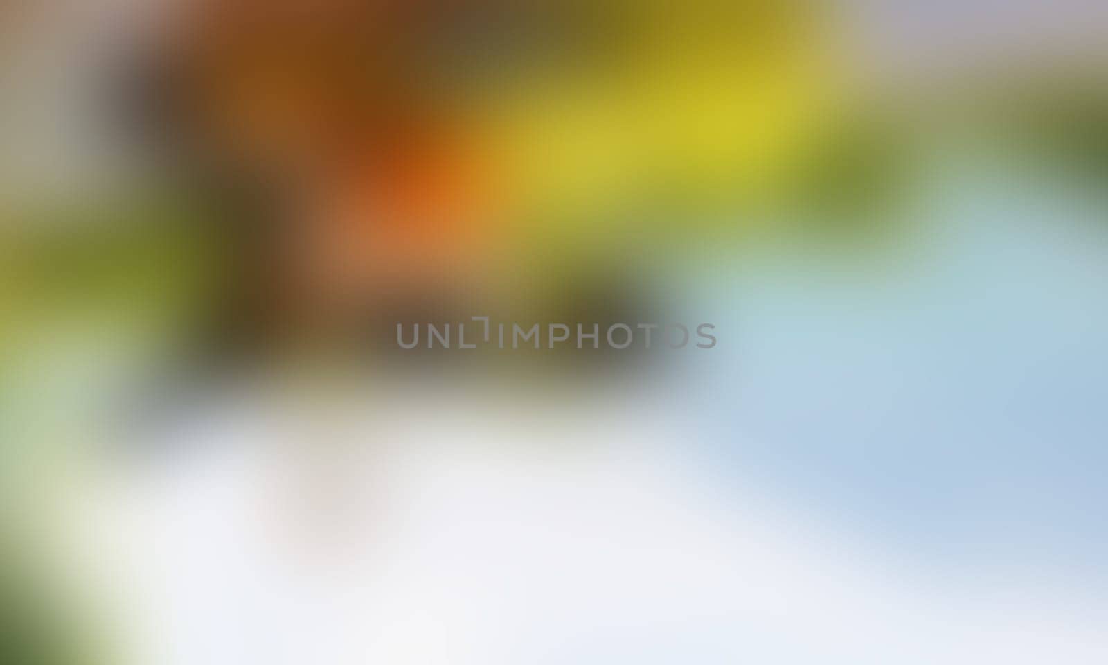 a blurred blur background texture color