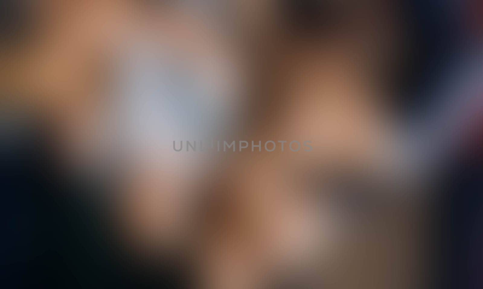 a blurred blur background texture color