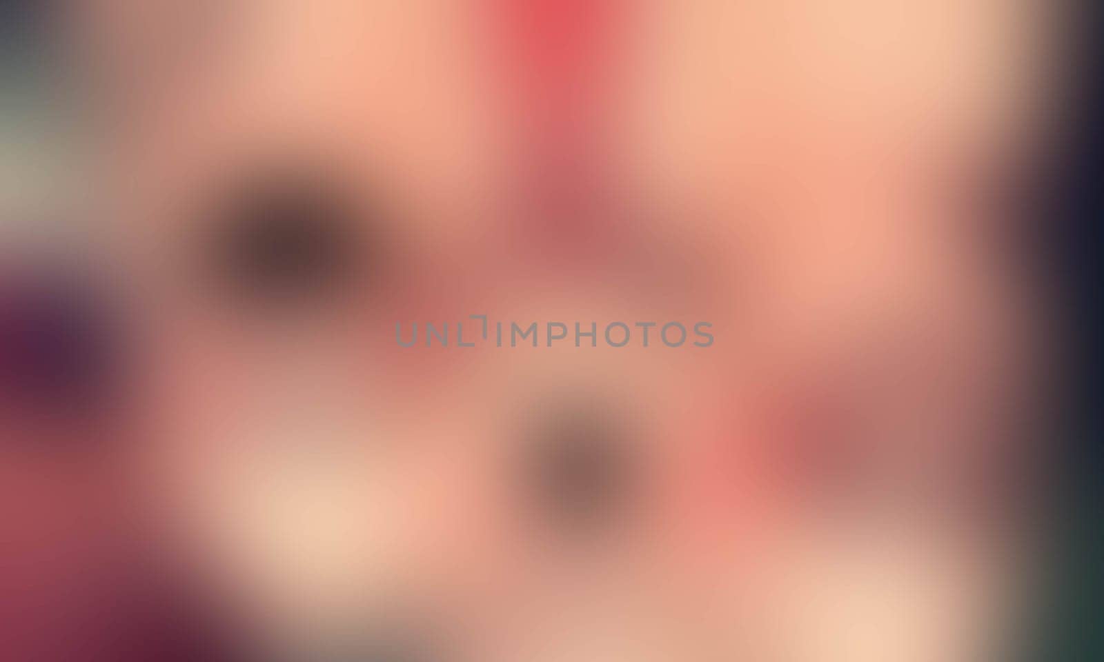 a blurred blur background texture color
