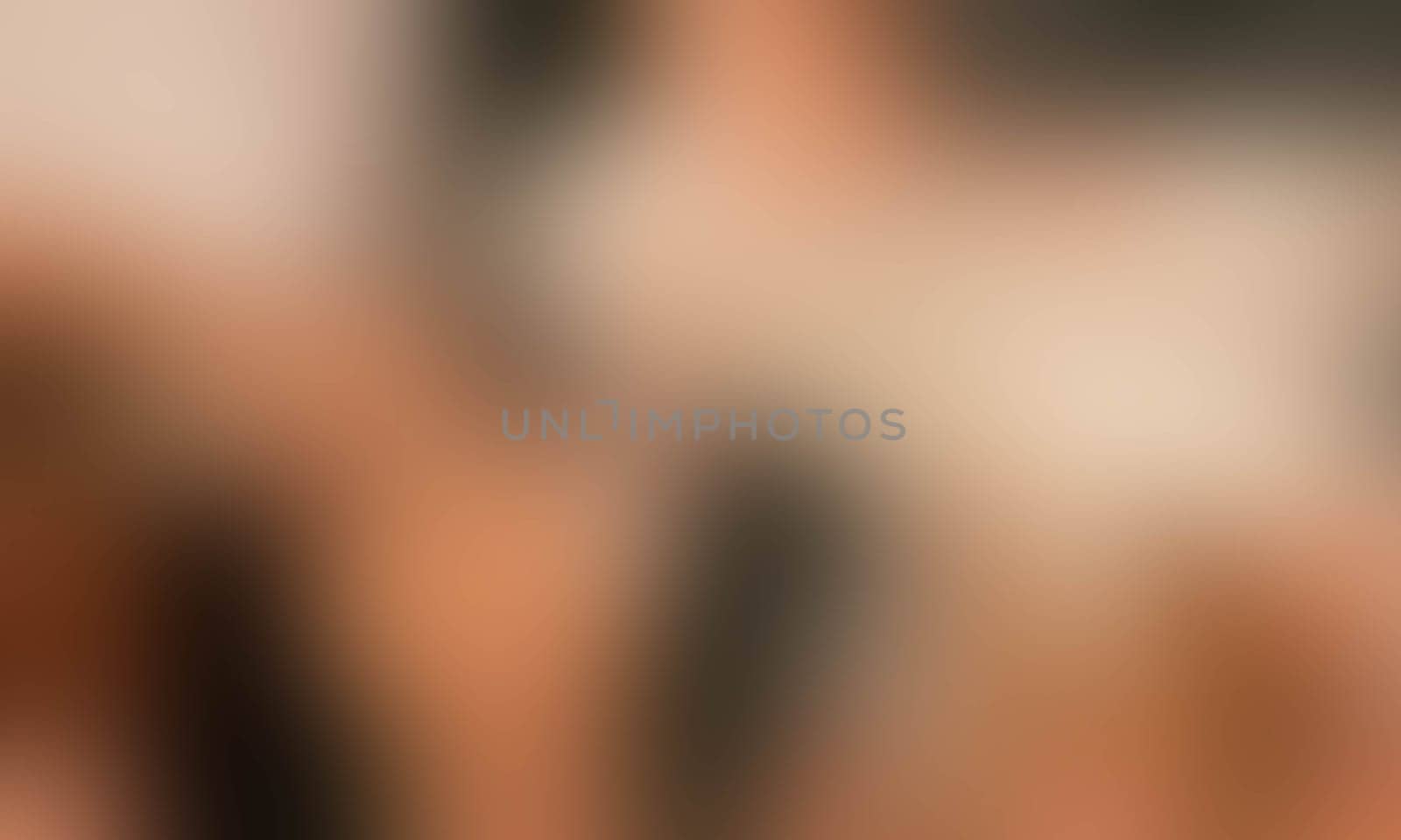 a blurred blur background texture color