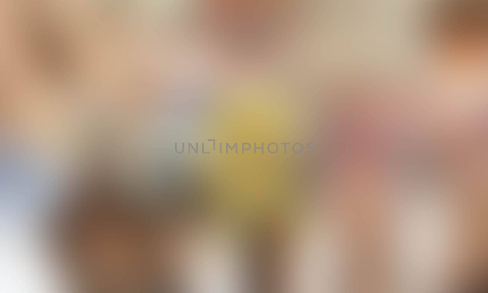 a blurred blur background texture color