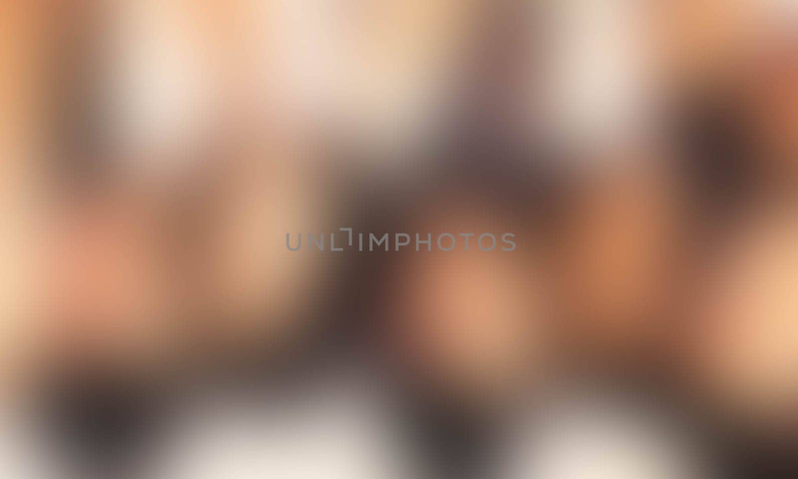 a blurred blur background texture color