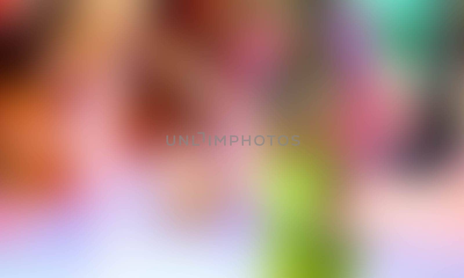 a blurred blur background texture color