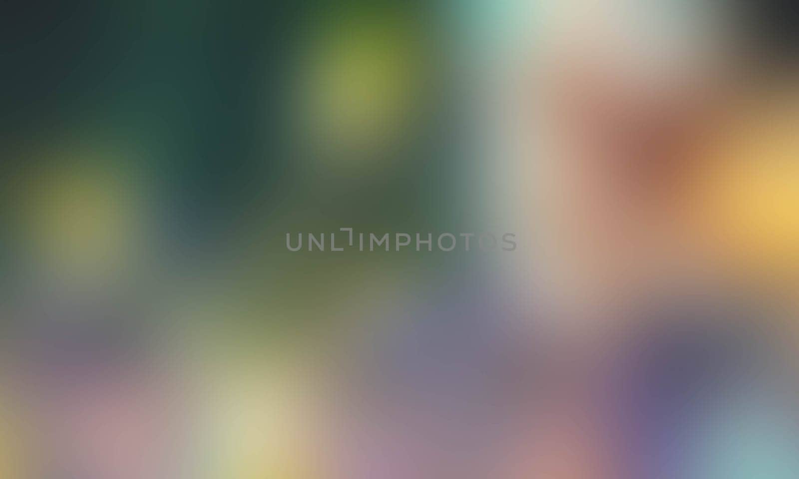 a blurred blur background texture color