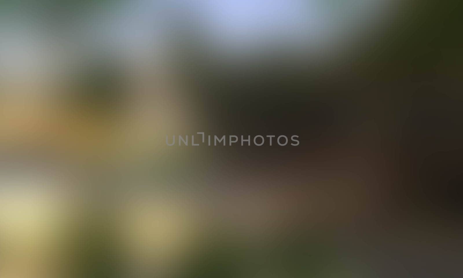 a blurred blur background texture color