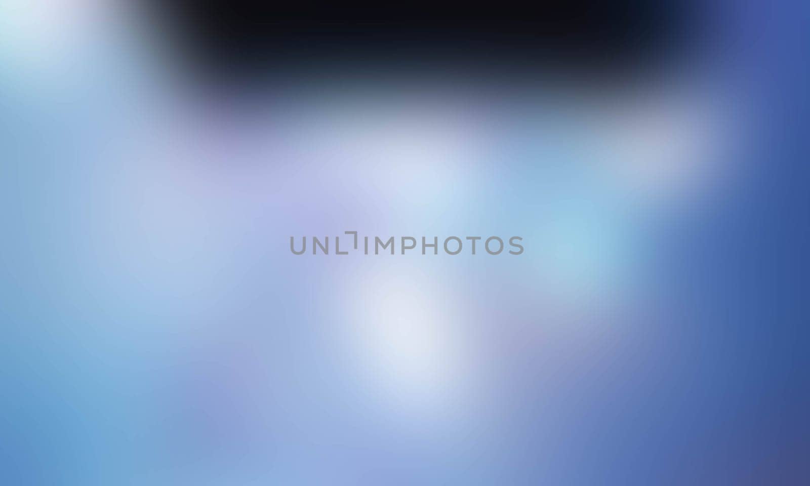 a blurred blur background texture color