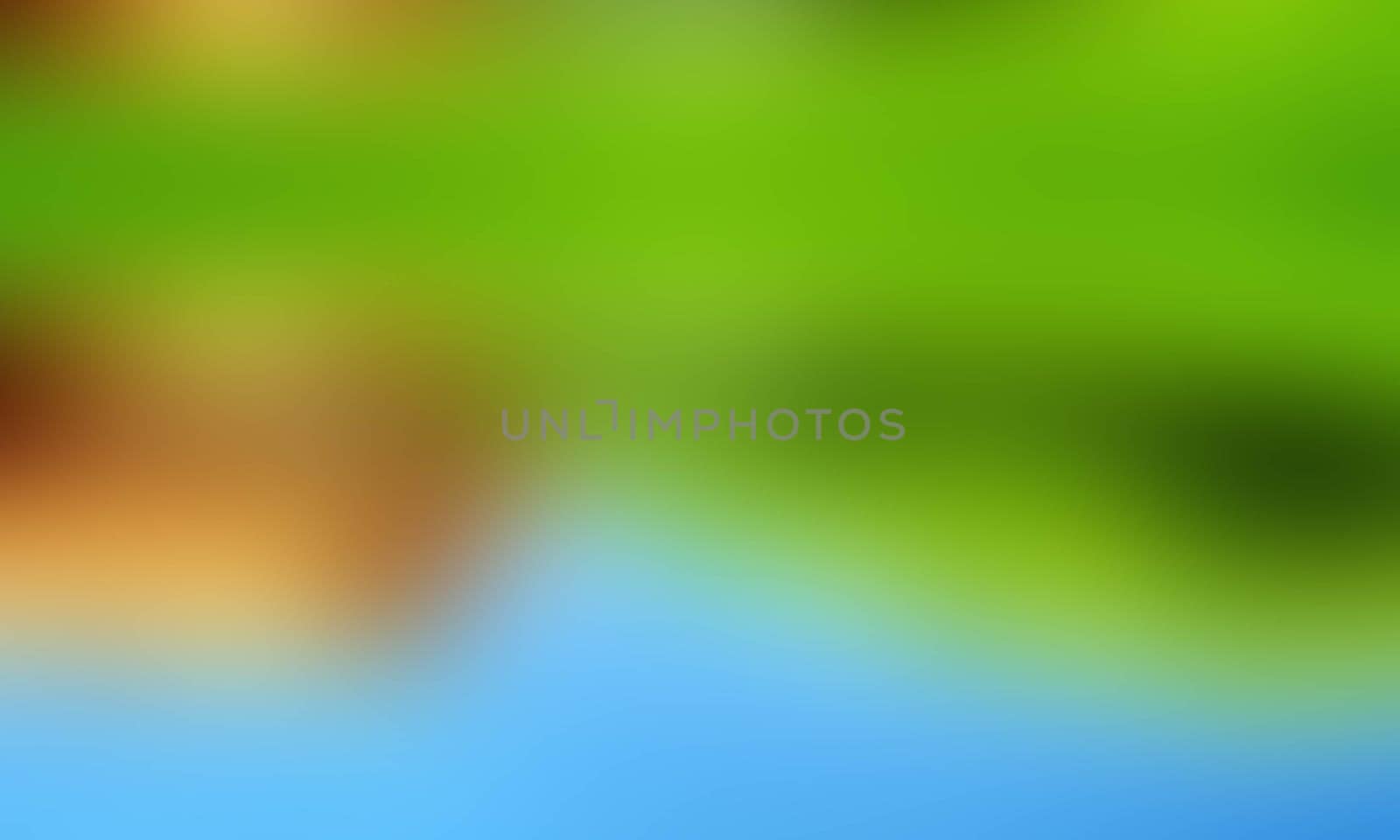 a blurred blur background texture color