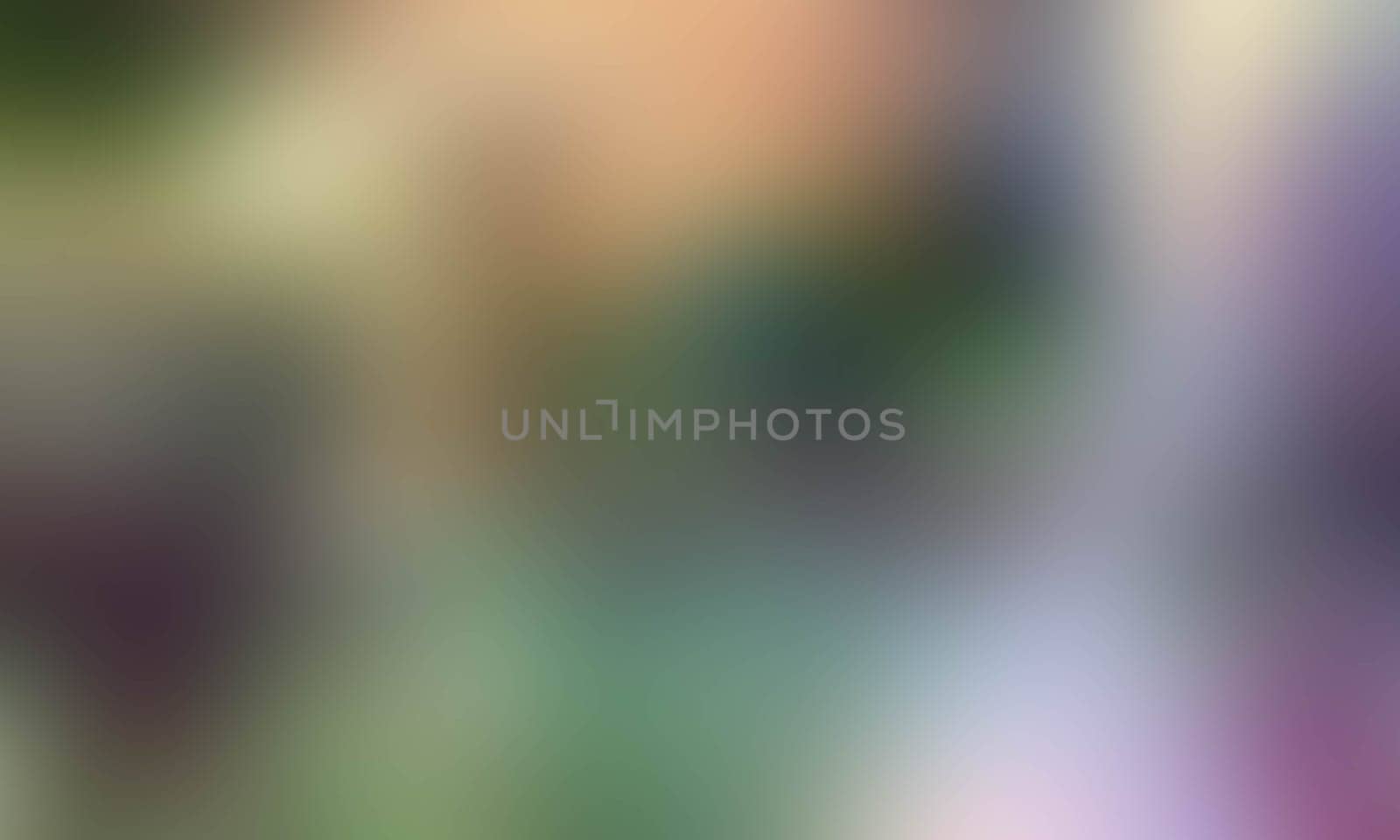 a blurred blur background texture color
