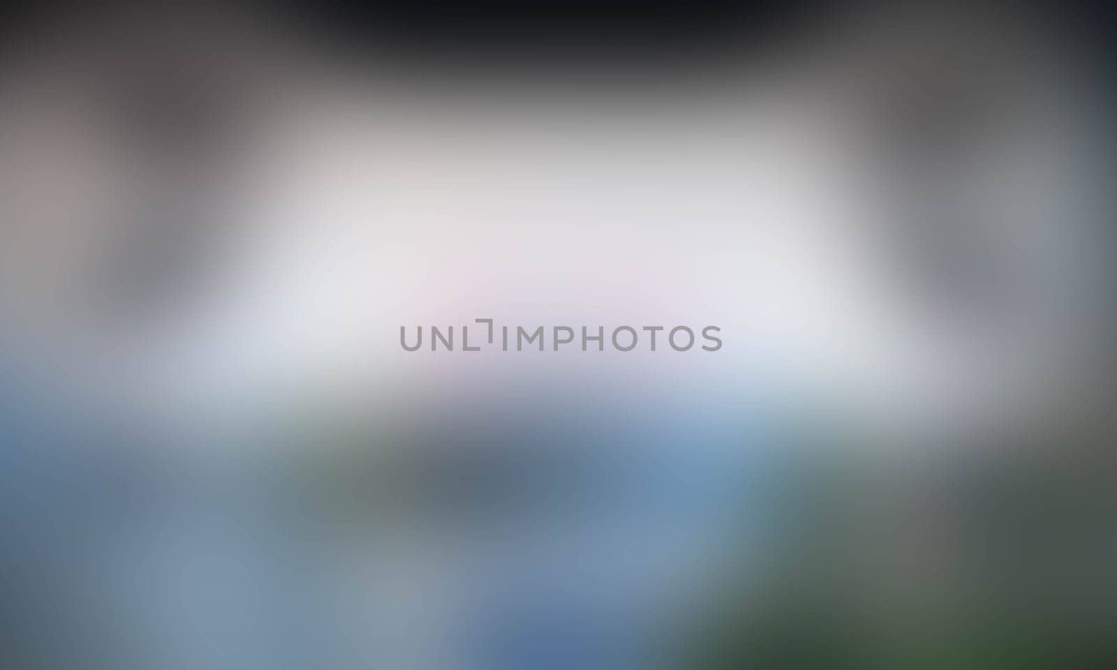 a blurred blur background texture color