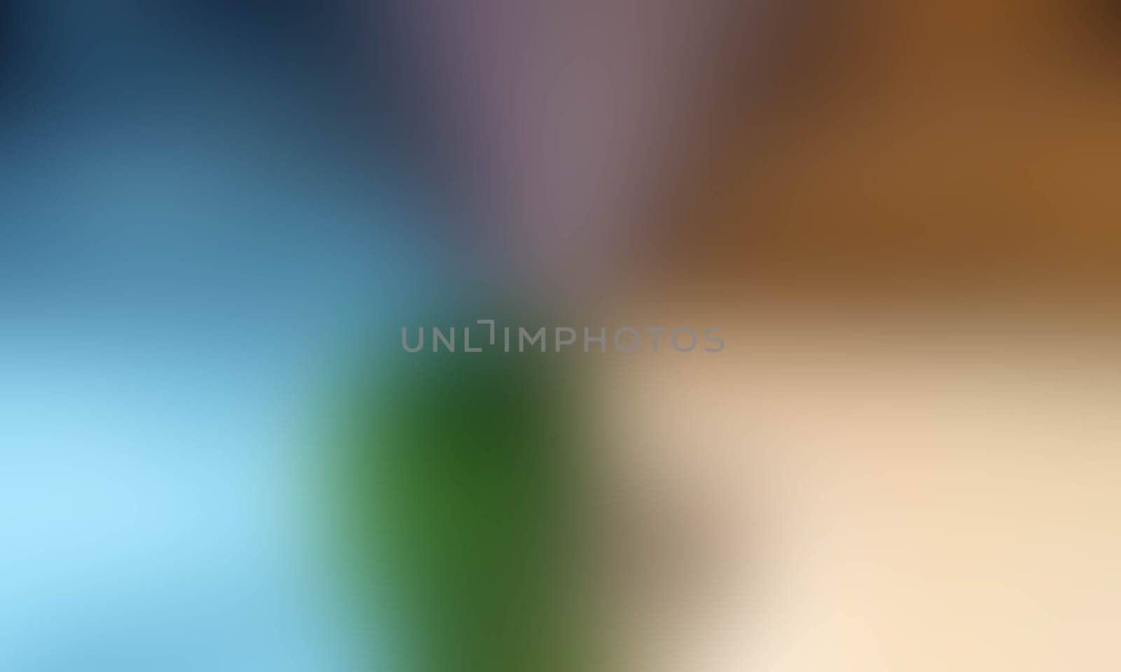 a blurred blur background texture color