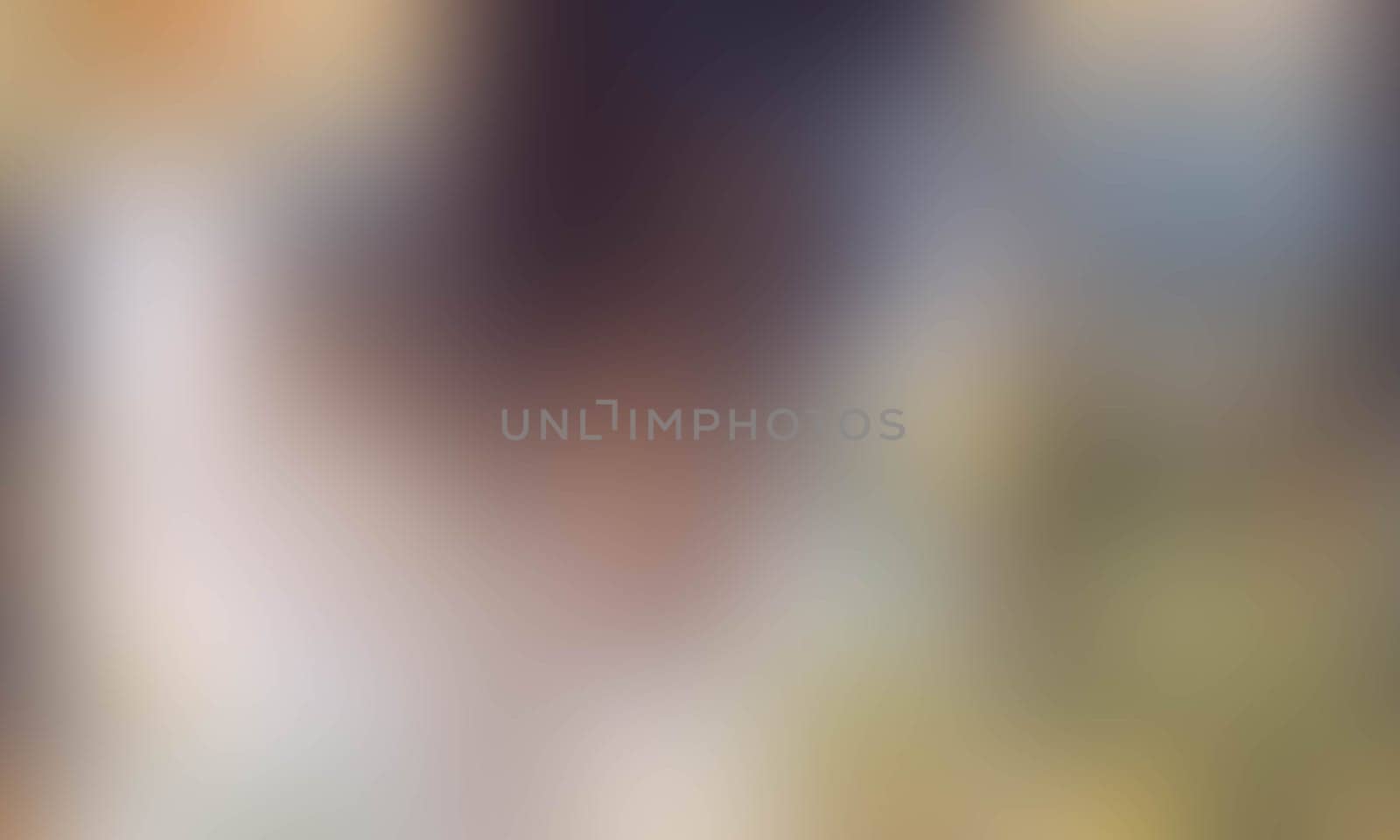 a blurred blur background texture color