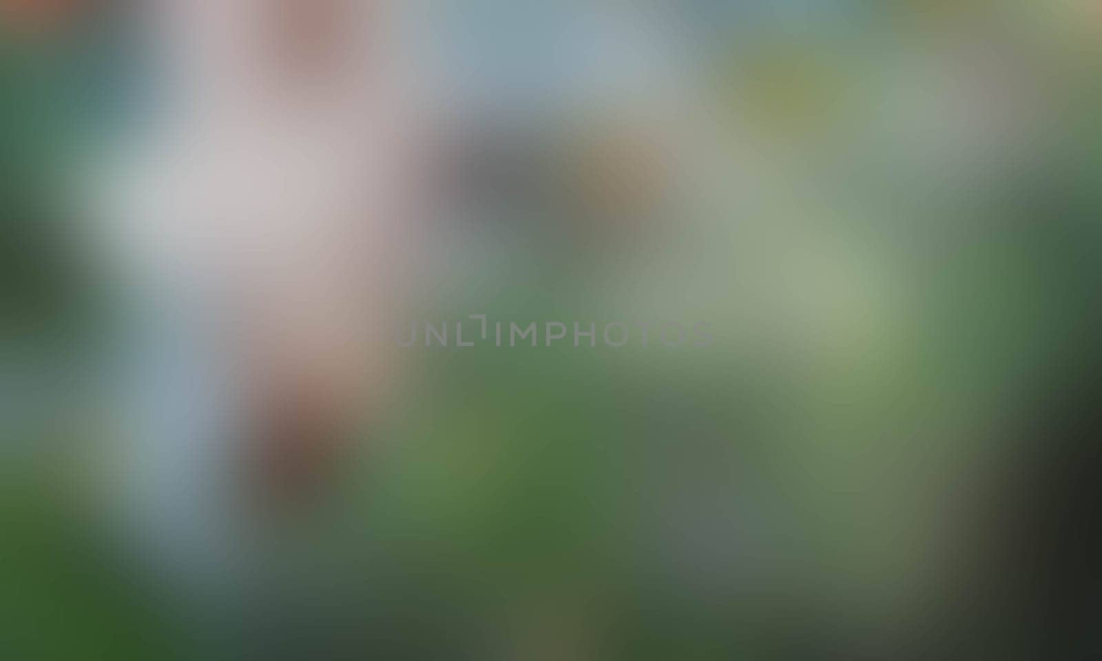 a blurred blur background texture color