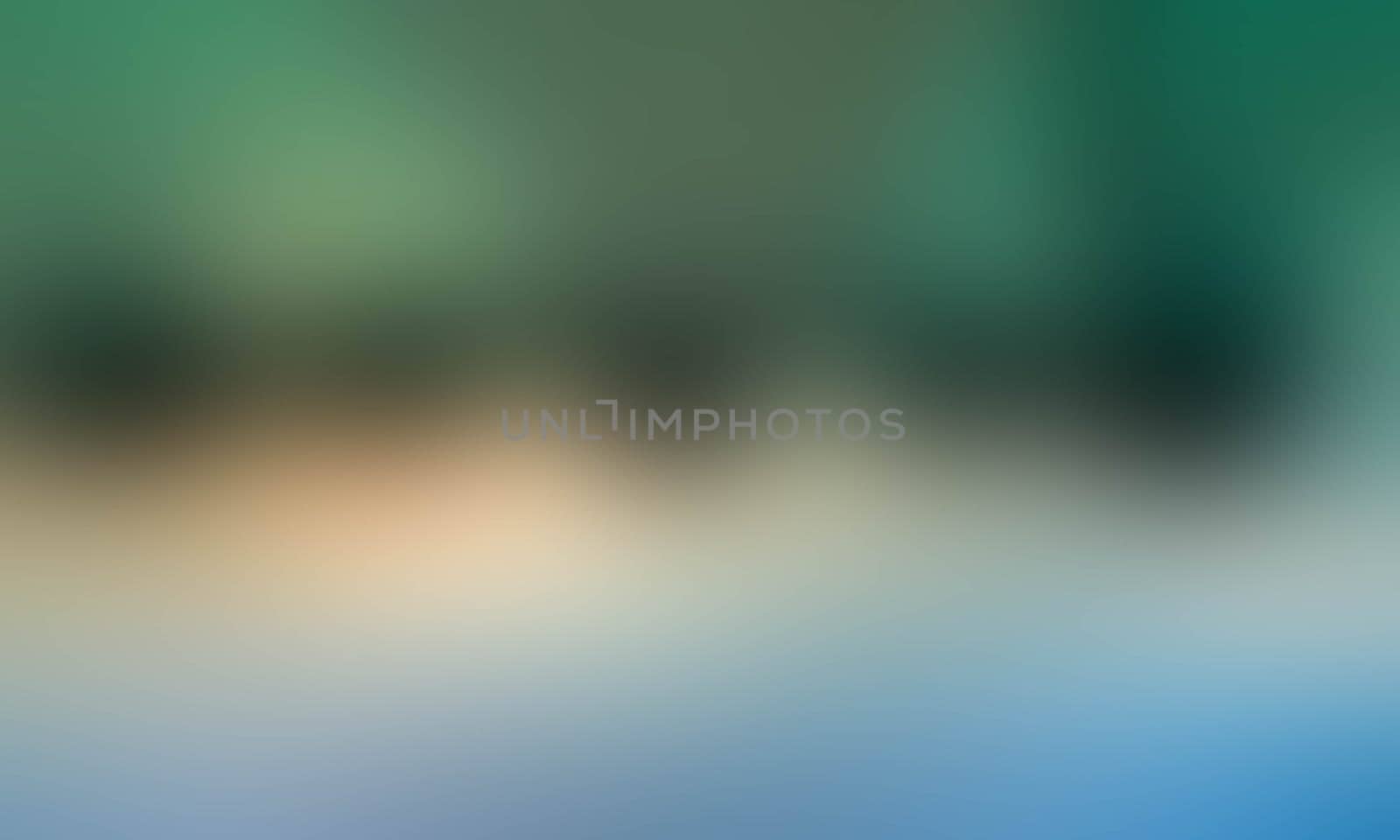 a blurred blur background texture color