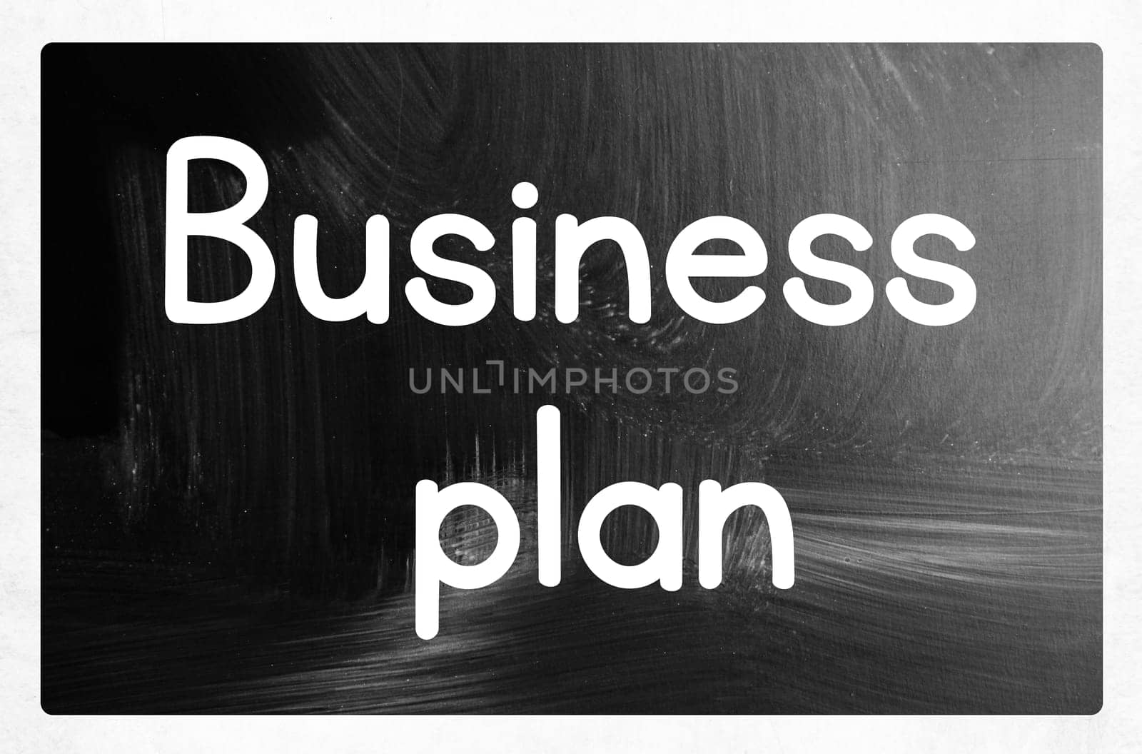 business plan