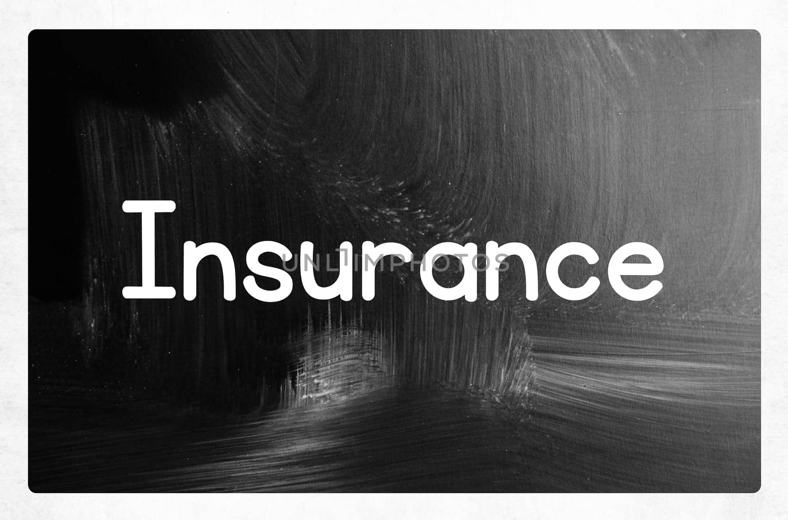 insurance concept