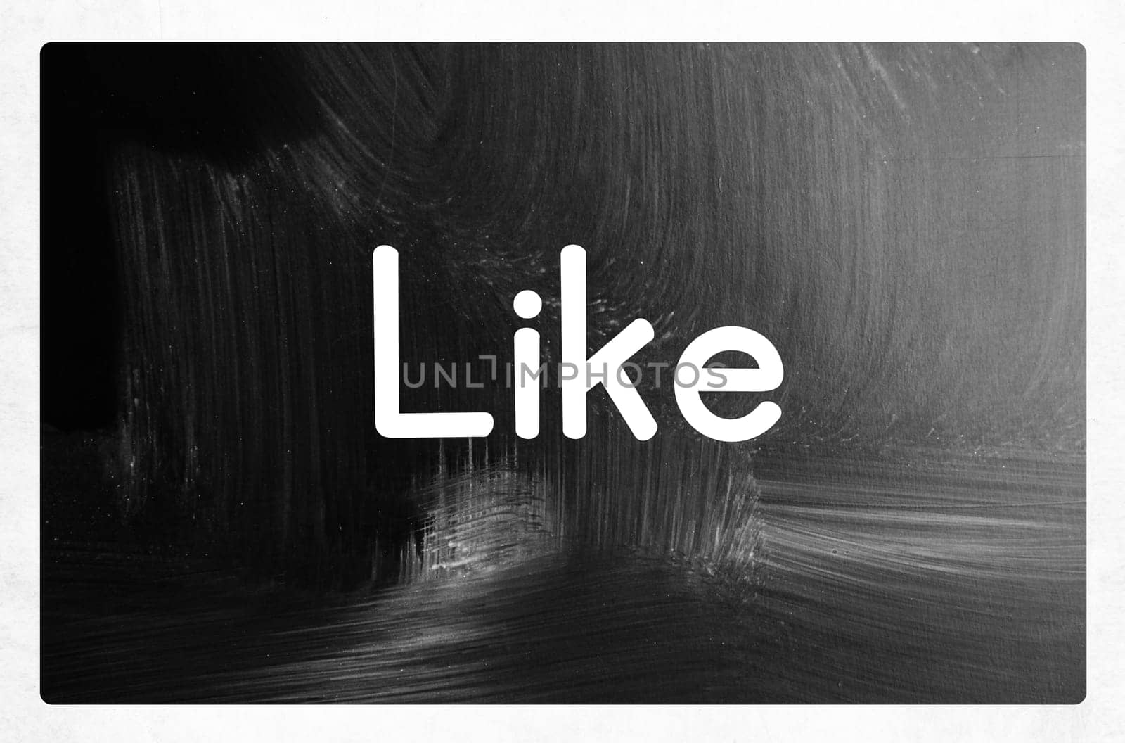 like concept