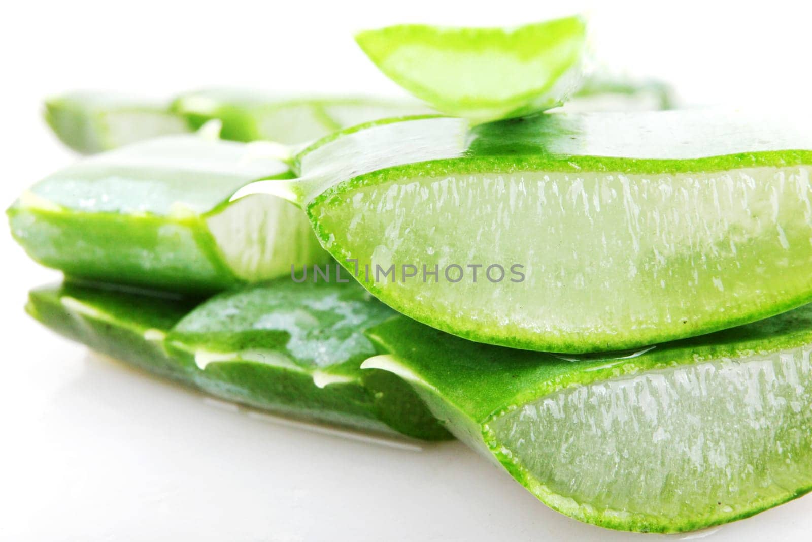 Aloe vera