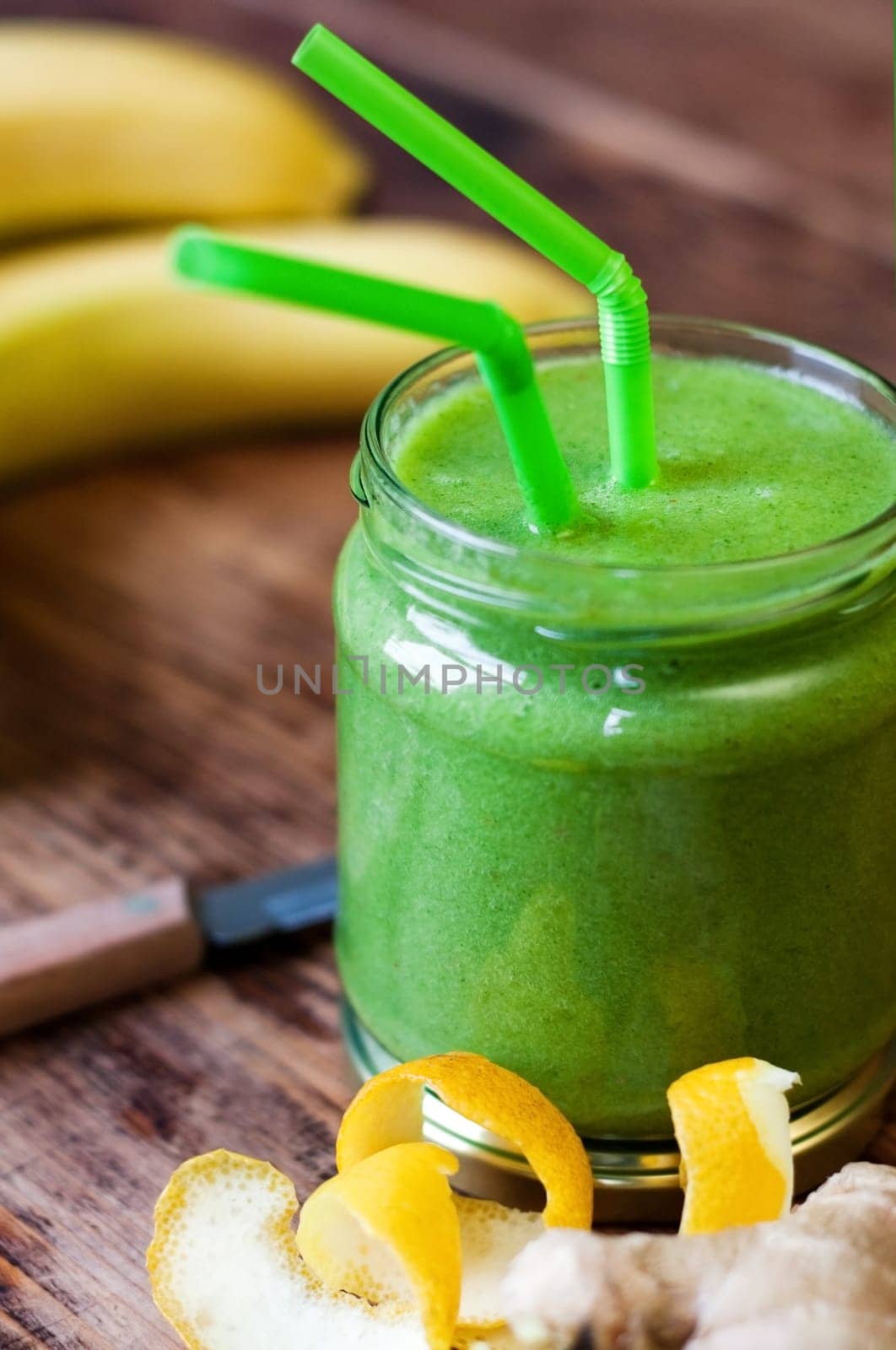 Green Smoothie