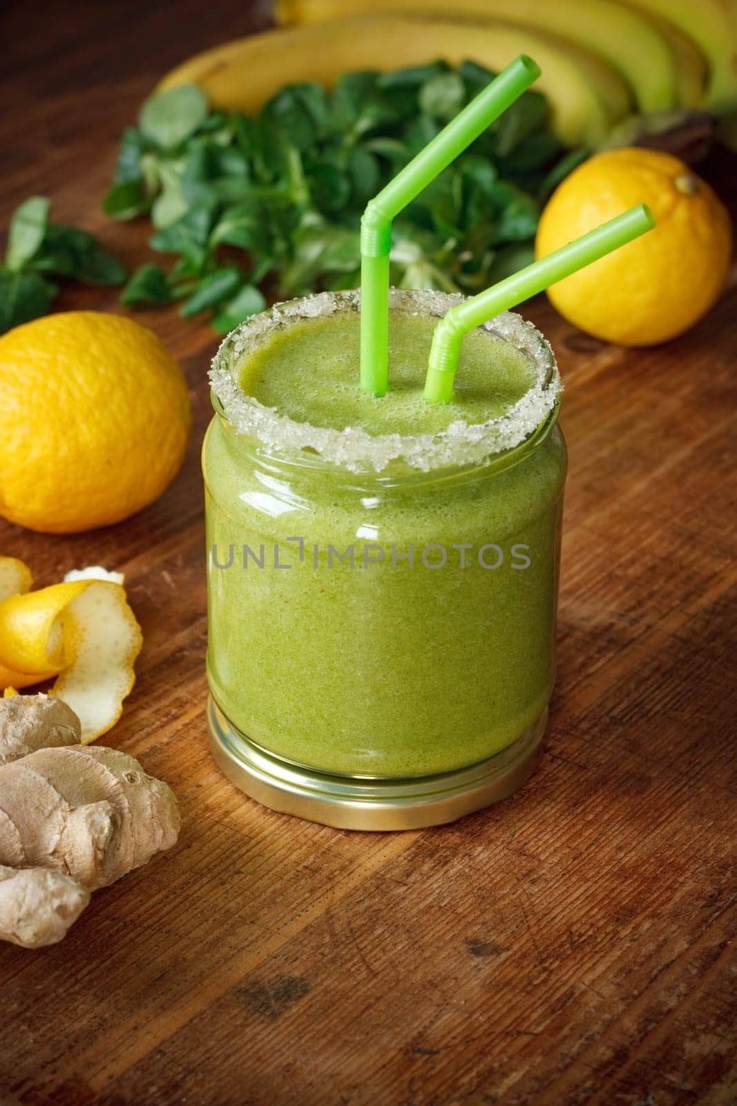 Green Smoothie
