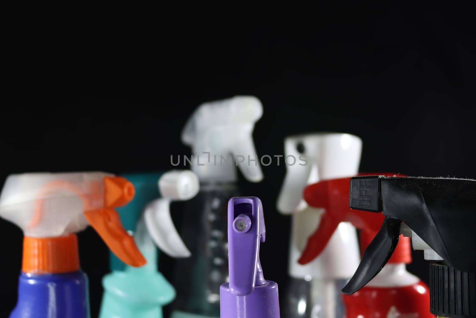 cleaning instruments diffuser sprays disinfection care protection hygiene