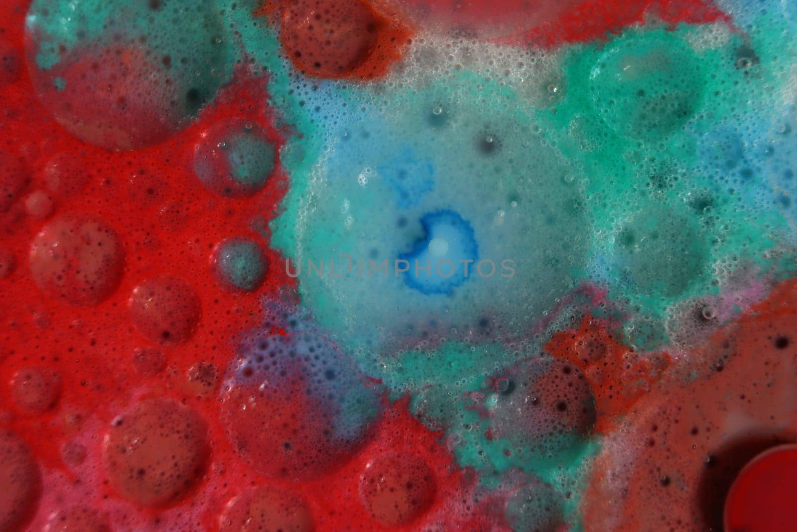 artificial galaxy fantasy astronomy planets colors universe