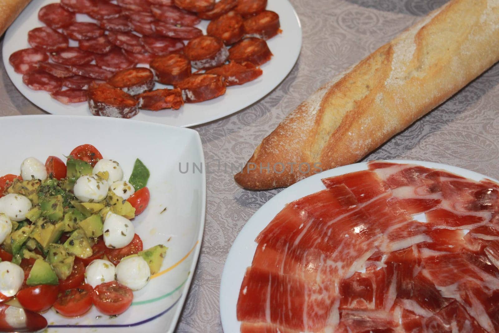 delicious tasty appetizing appetizing colorful exquisite raw