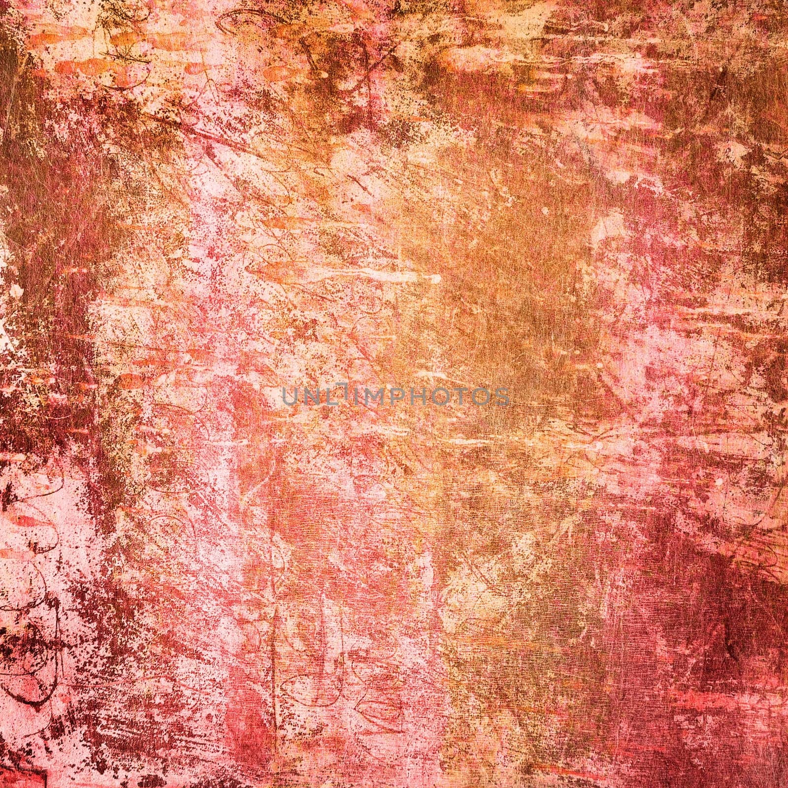 grunge background with space for text or image