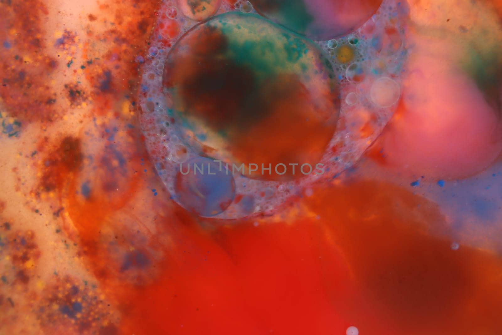 galaxy abstract universe infinite artificial background grandiose different