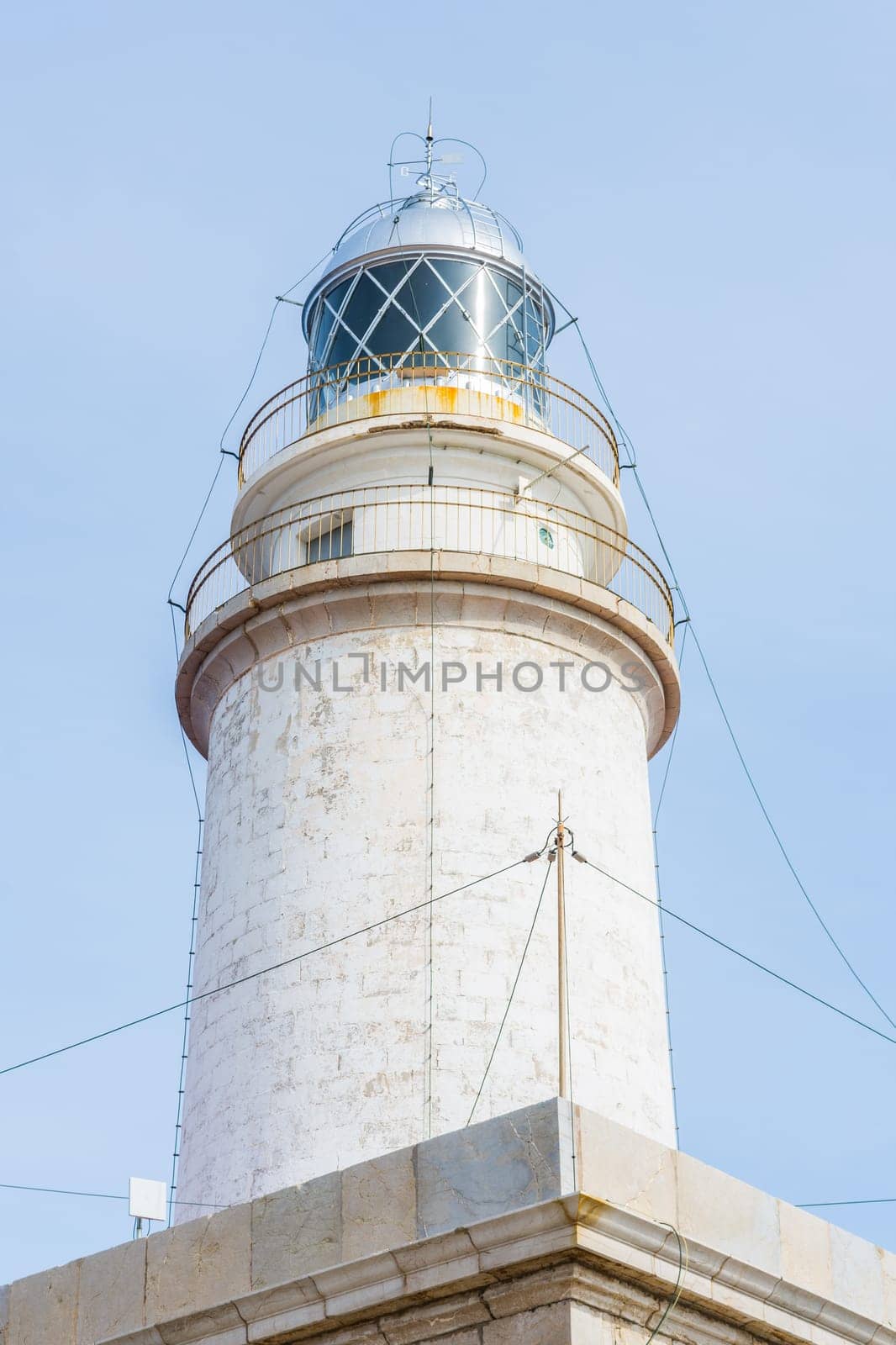 Lighthouse - Cap Formentor, Majorca