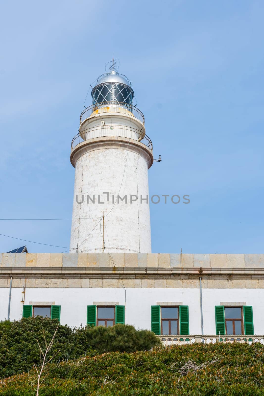 Lighthouse - Cap Formentor, Majorca