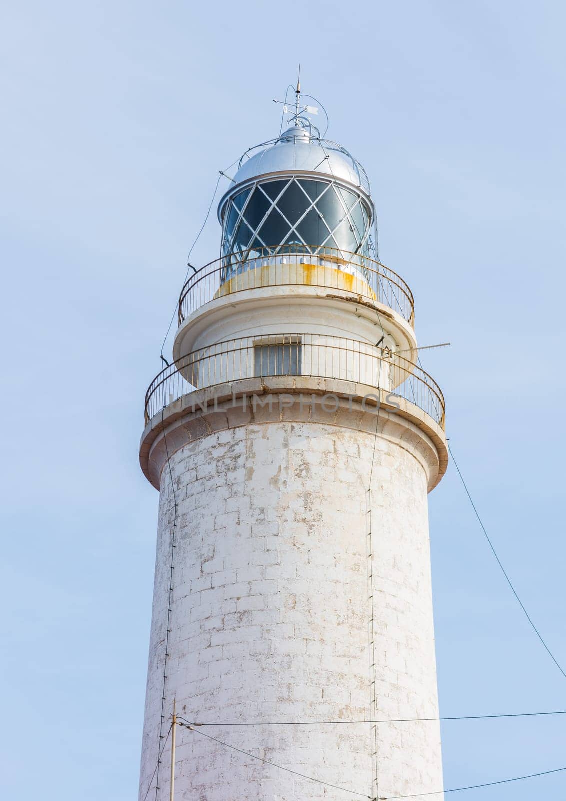 Lighthouse - Cap Formentor, Majorca
