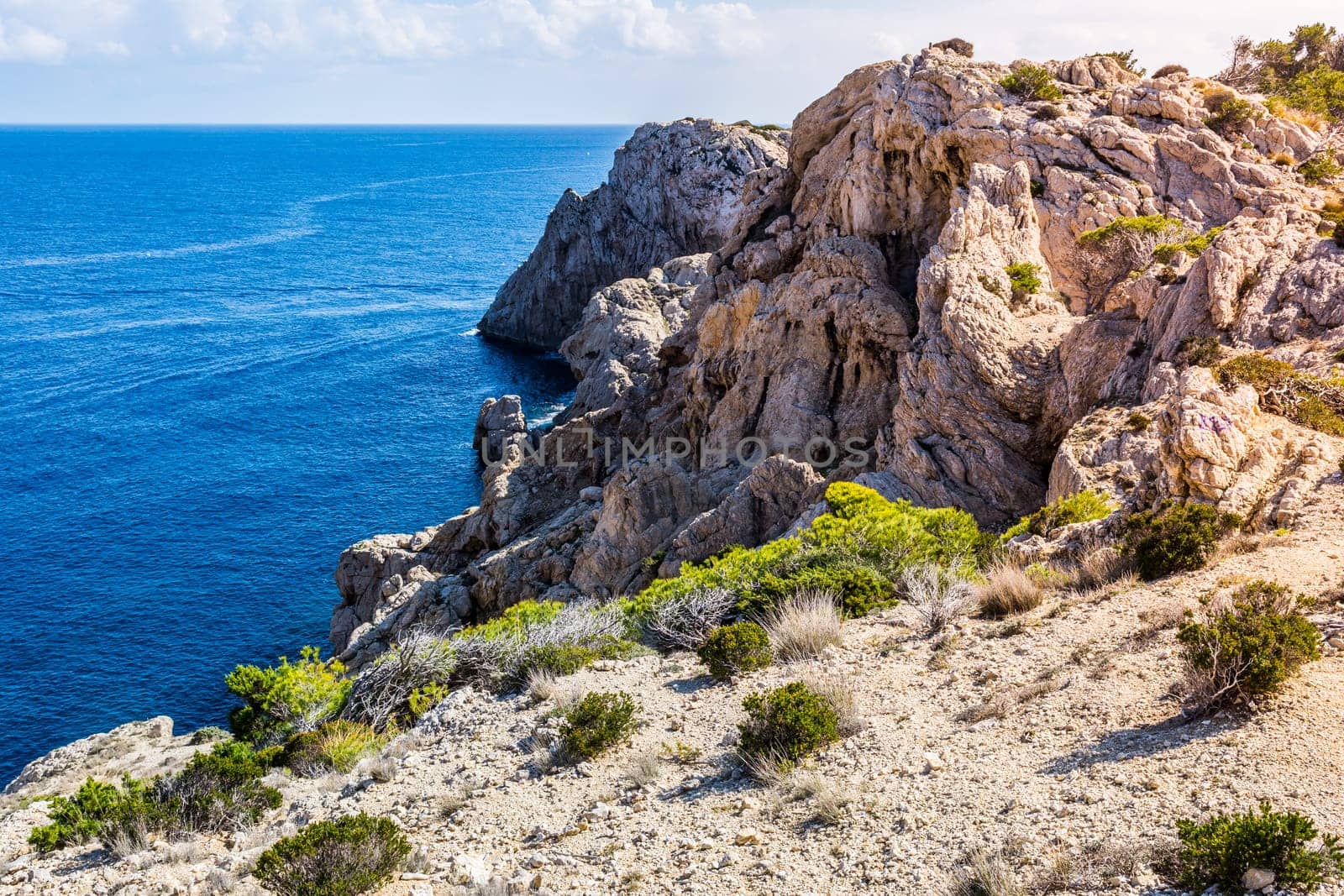 Coast, Majorca