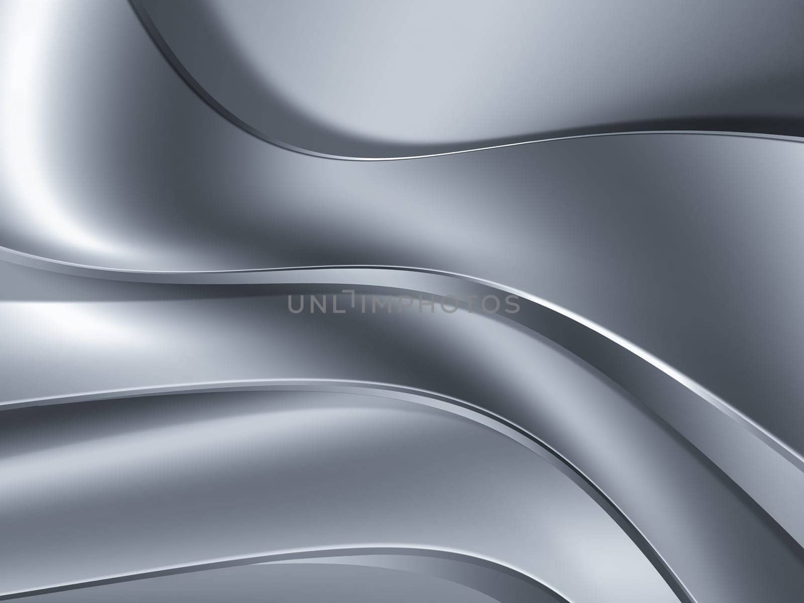 abstract metal background for your project