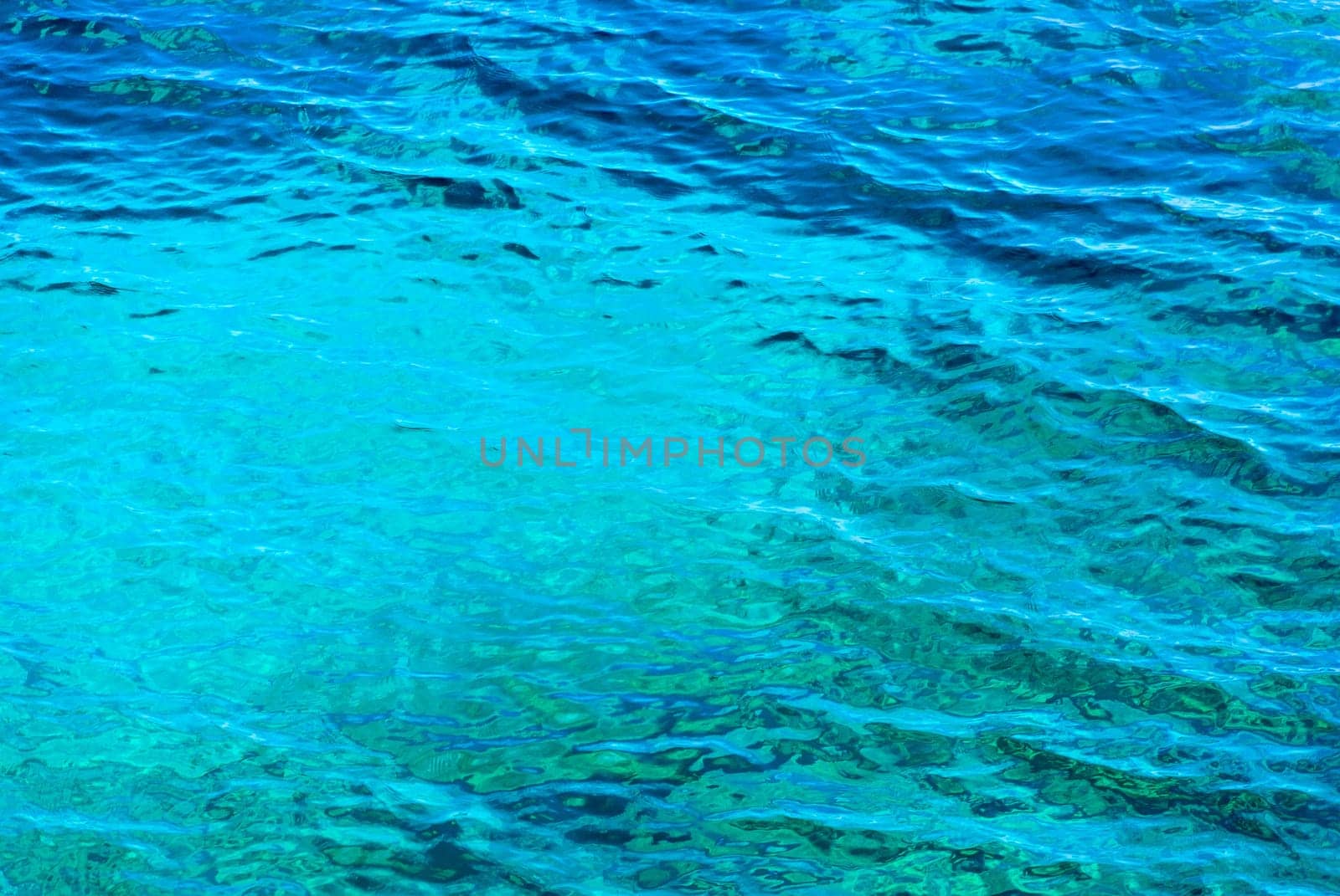 Mediterranean sea, majorca background