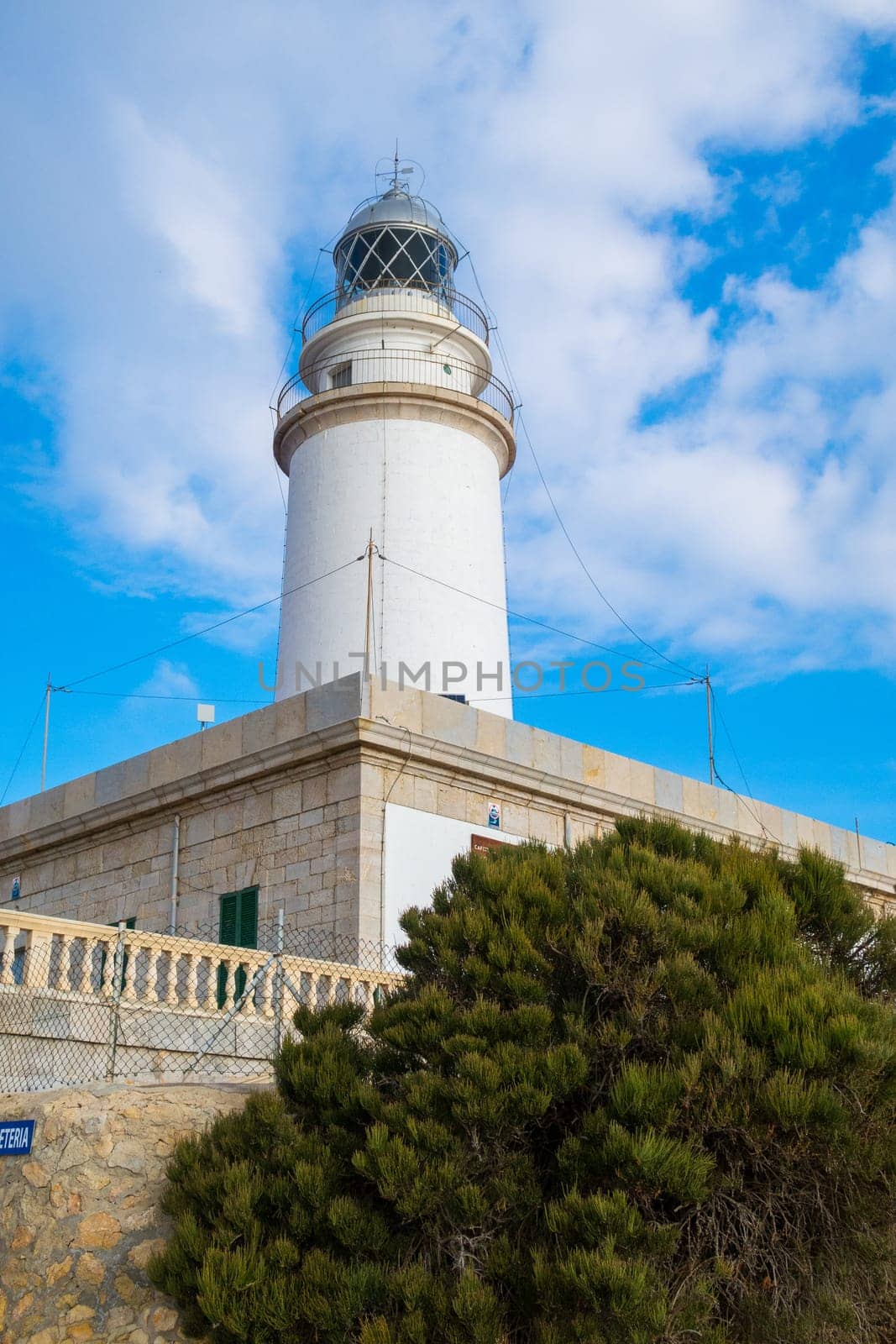 Lighthouse - Cap Formentor, Majorca