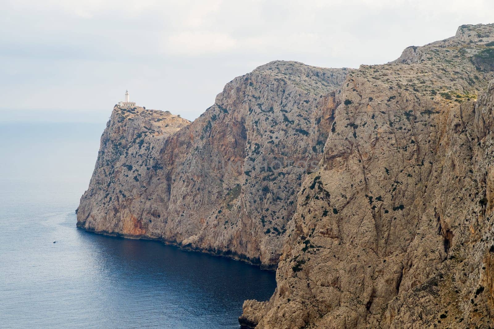 Cap Formentor, Majorca