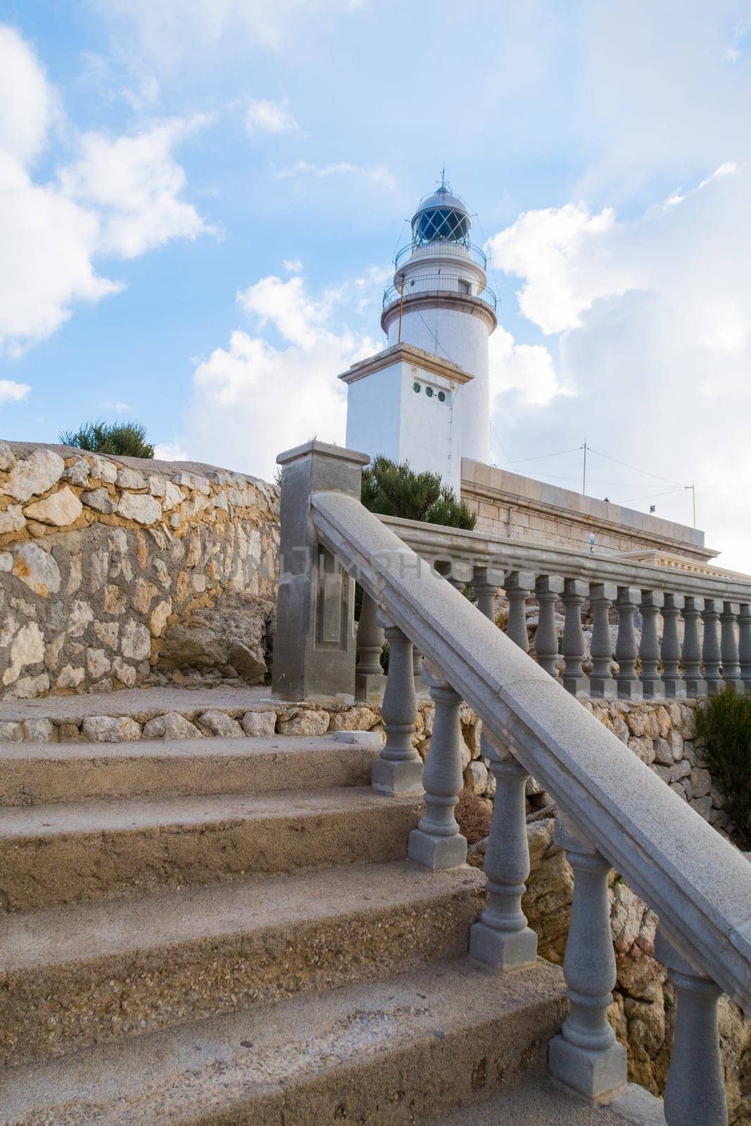 Lighthouse - Cap Formentor, Majorca