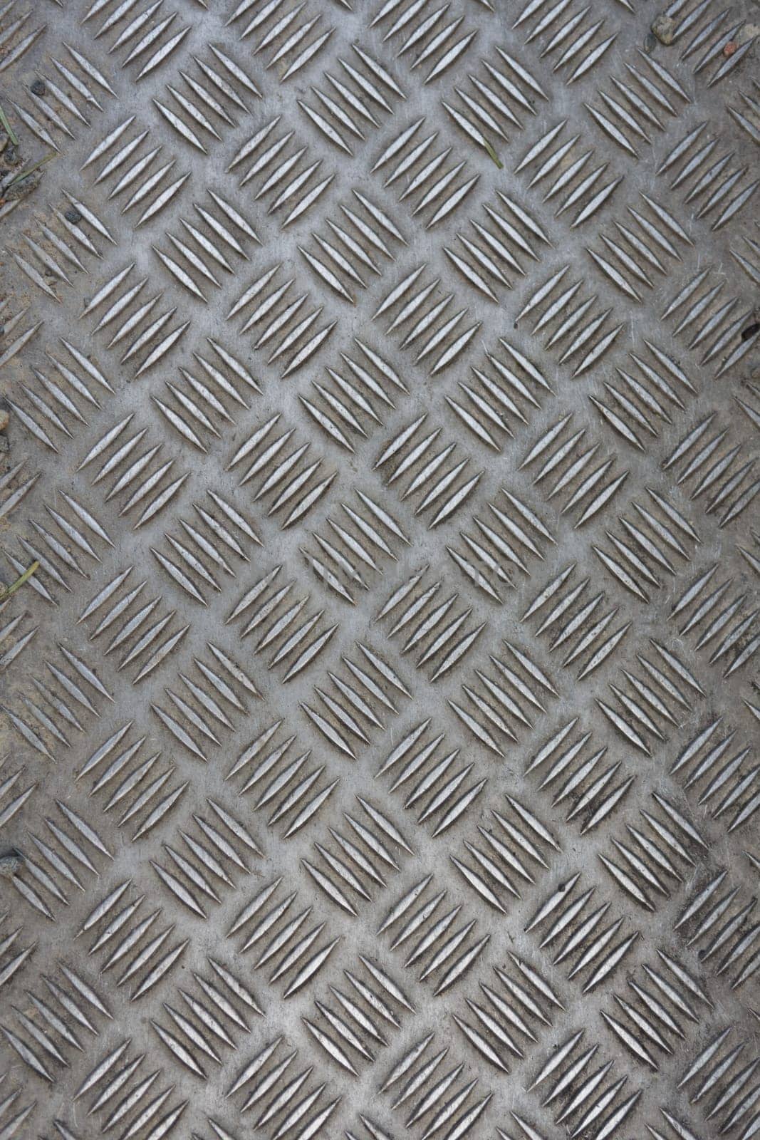 Industry metal background