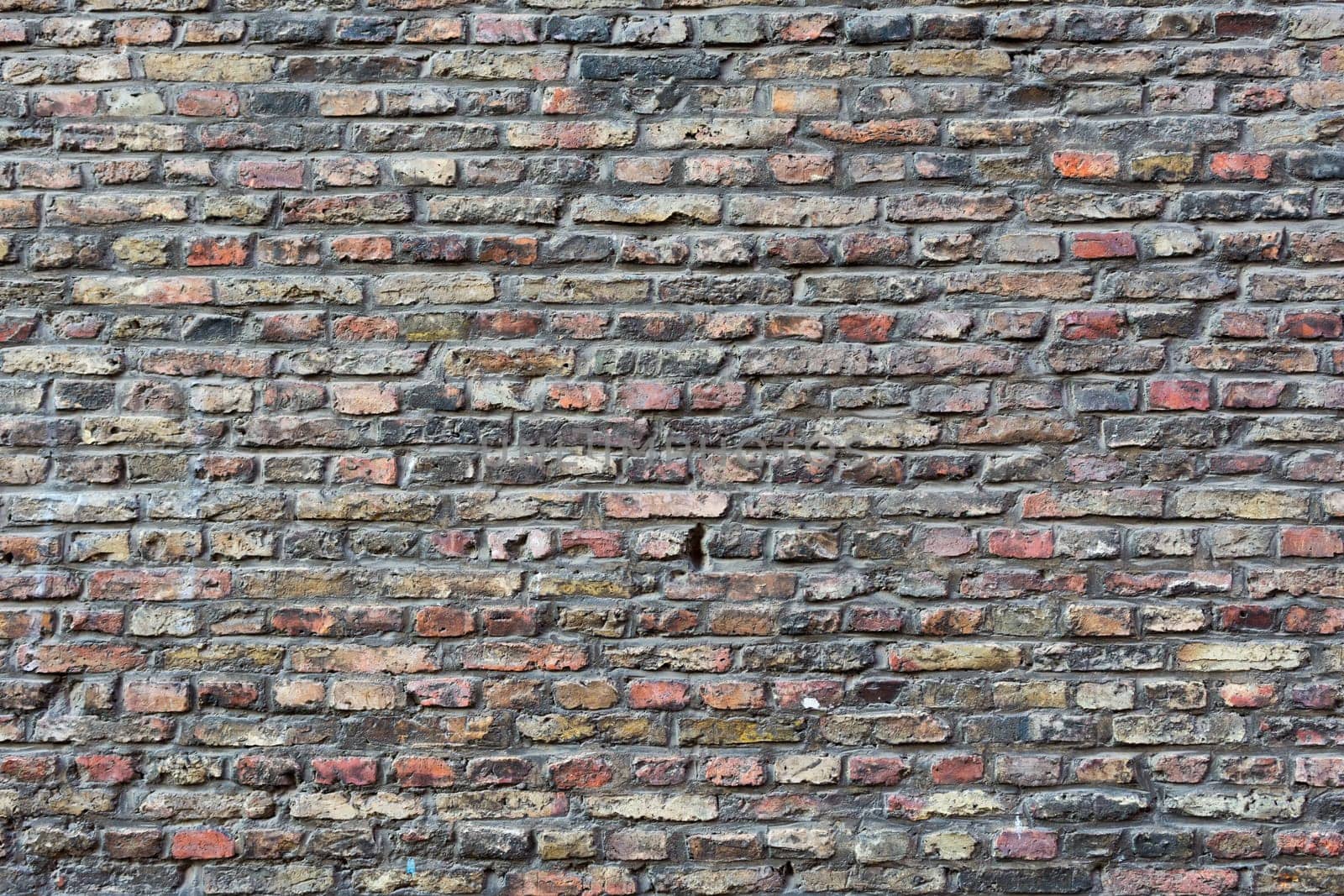 Brickwall Background