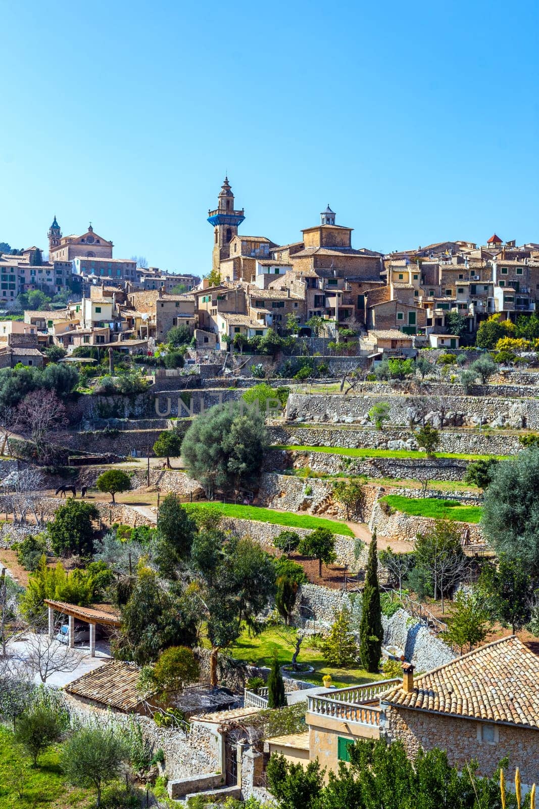 Valldemossa, Mallorca